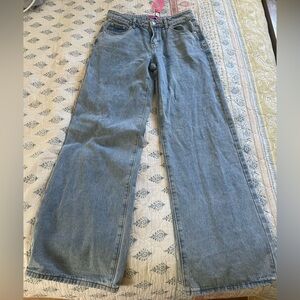 Edkited Jeans